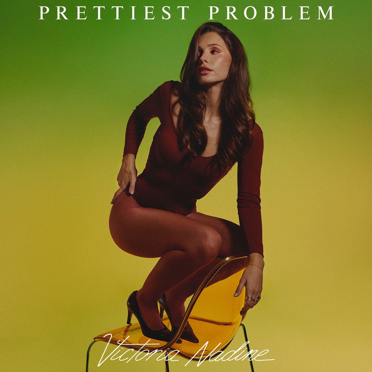 Album cover of Prettiest Problem