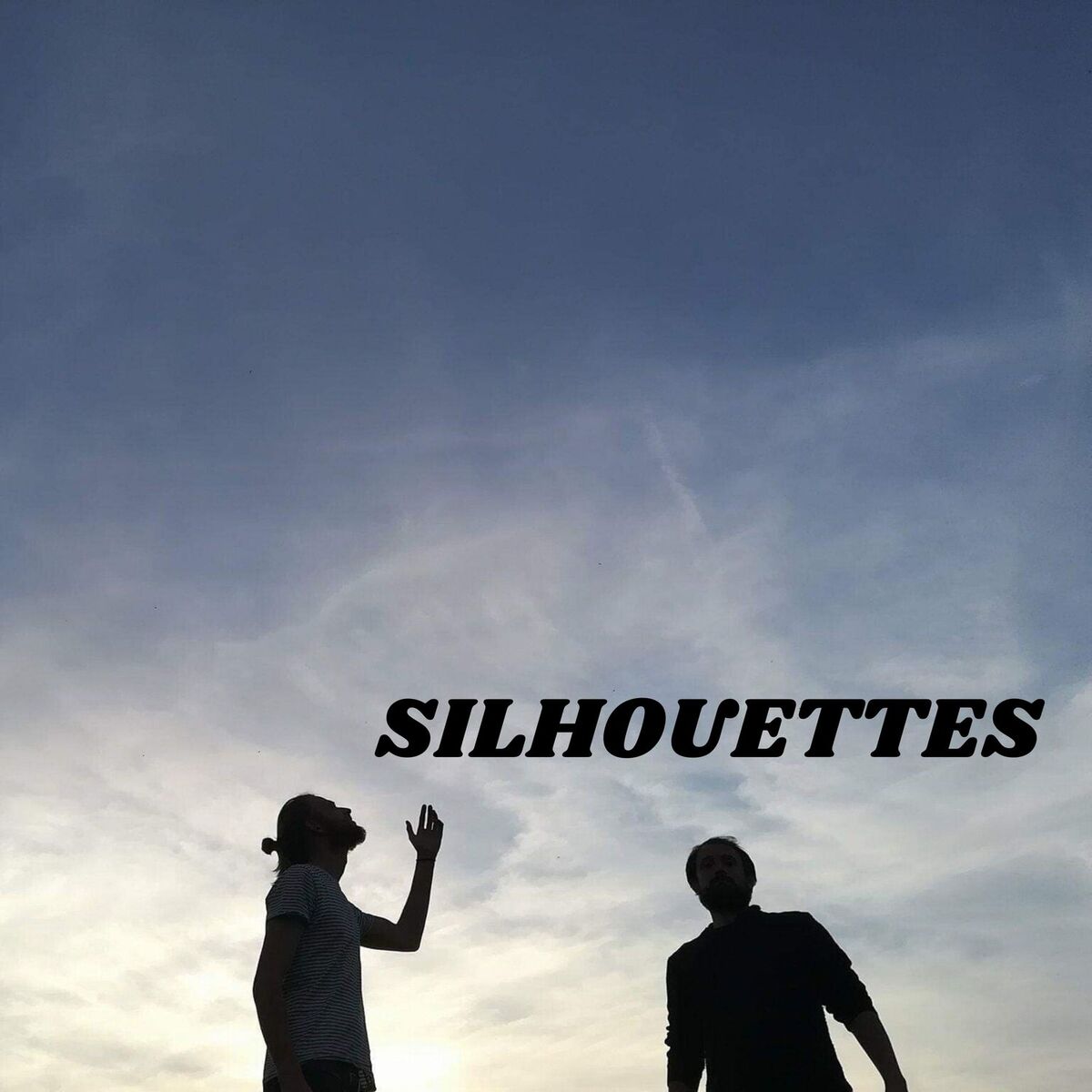 Album cover of Silhouettes