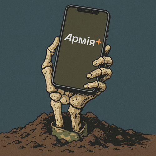 Армія плюс