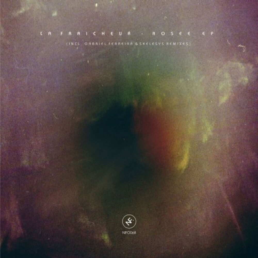 Picture of Rosée EP