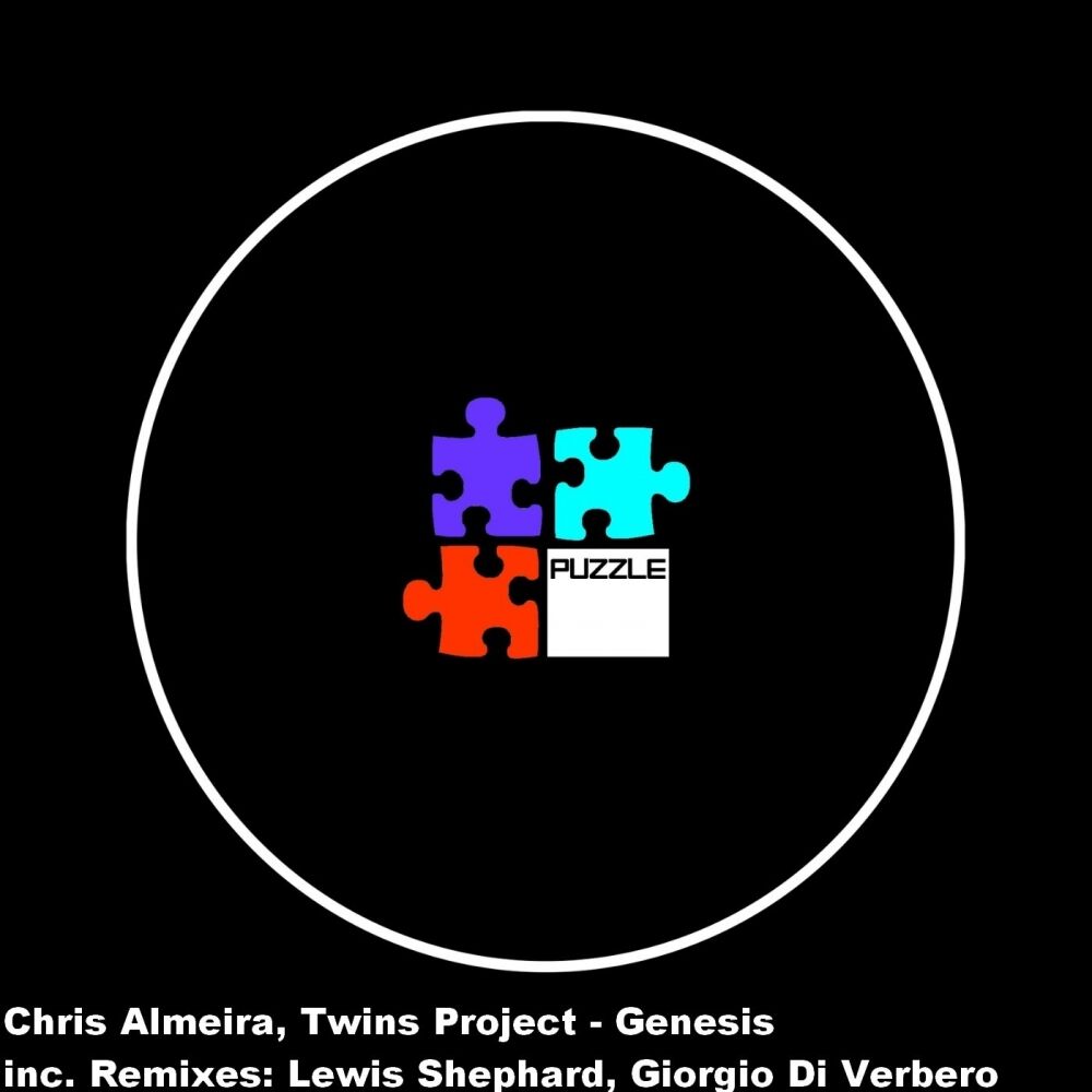 Picture of Genesis