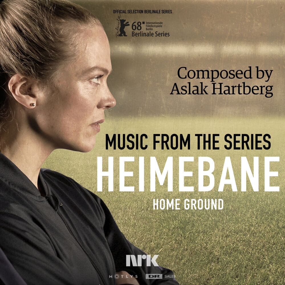 Picture of Home Ground Heimebane Soundtrack