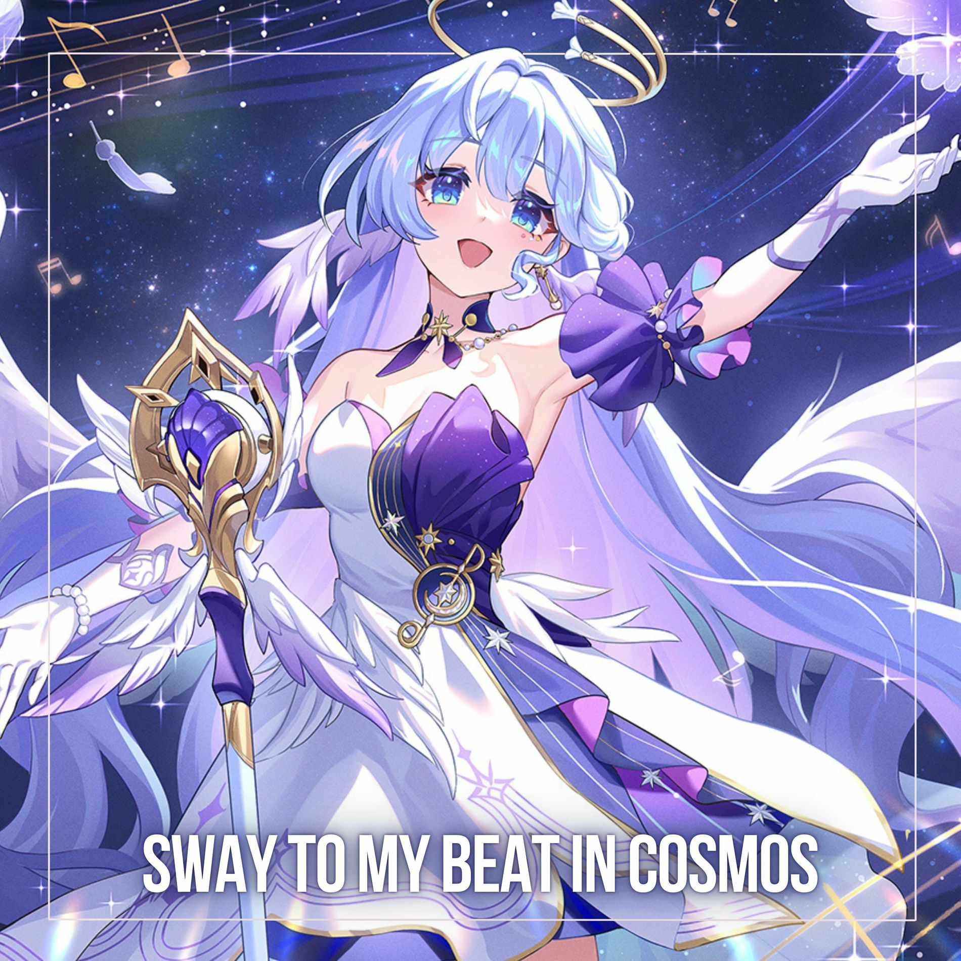 B-Lion - Sway to My Beat in Cosmos: lyrics and songs | Deezer