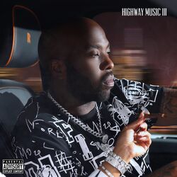 Cover of Highway Music 3