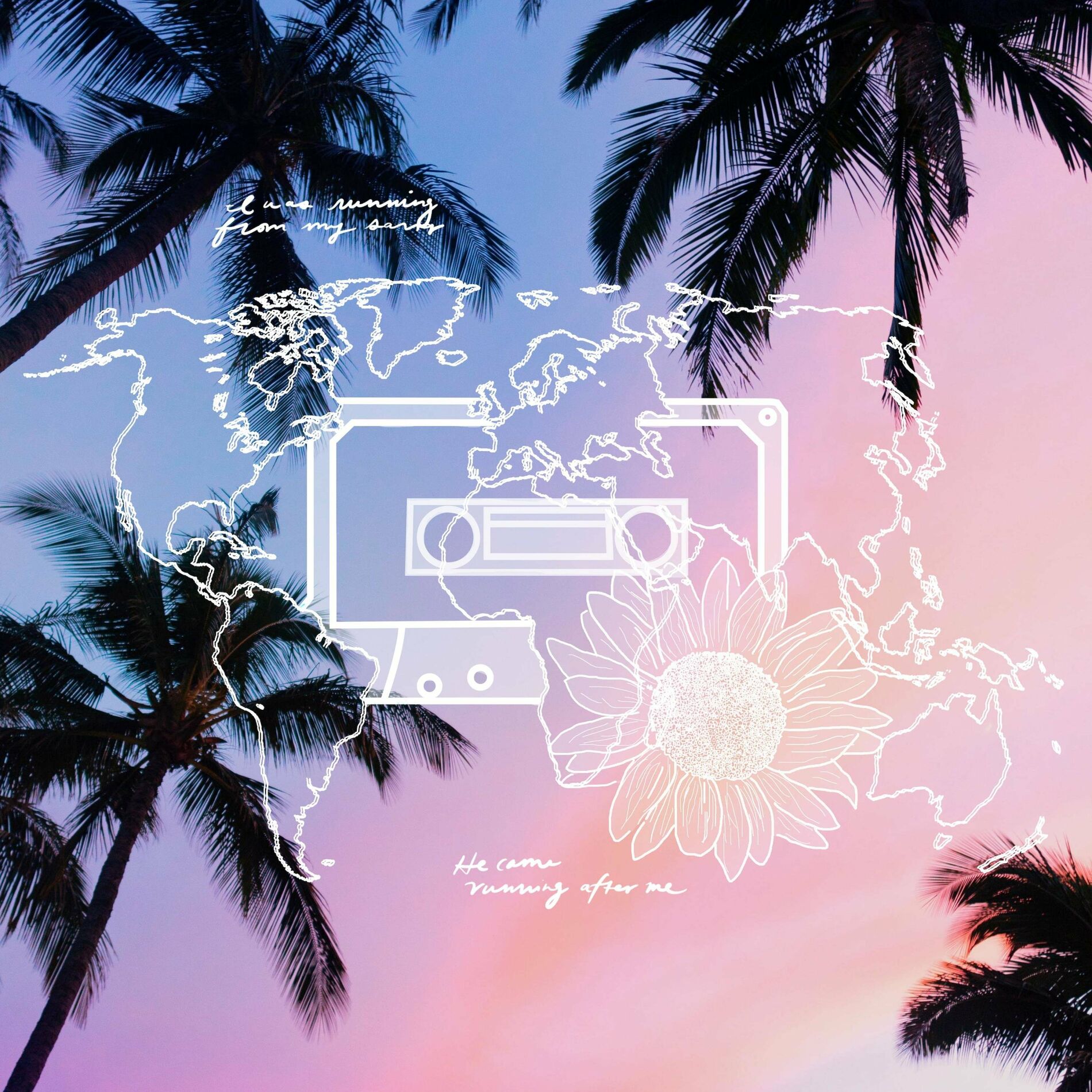 Album cover of Sumr Tape