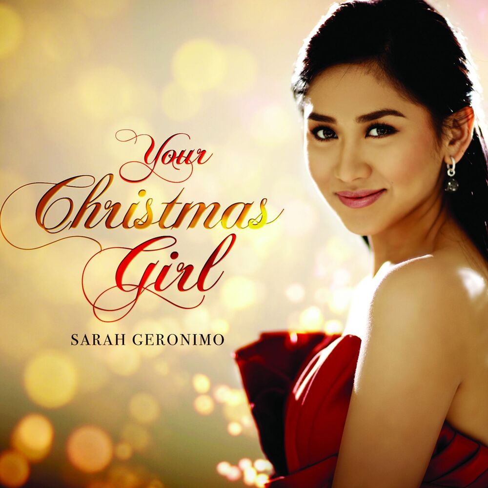 Picture of Your Christmas Girl