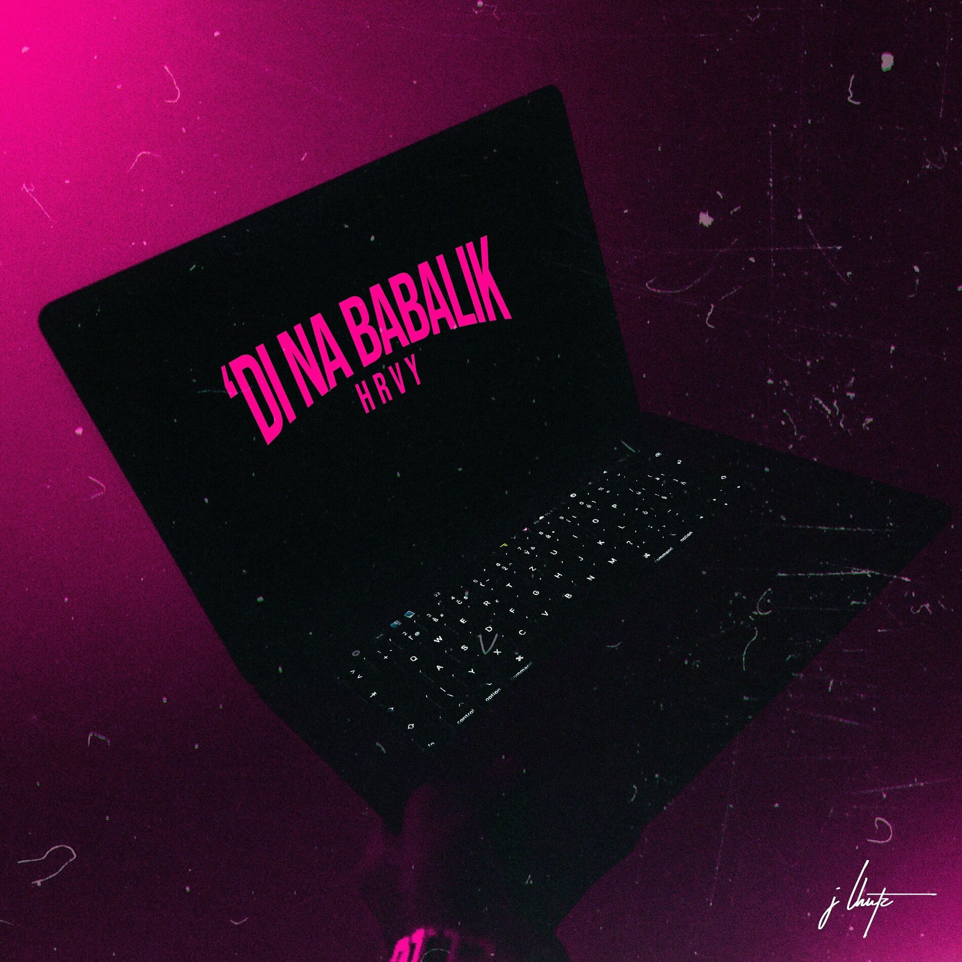 Album cover of 'Di Na Babalik