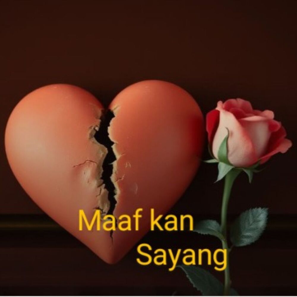 Picture of Maaf kan Sayang