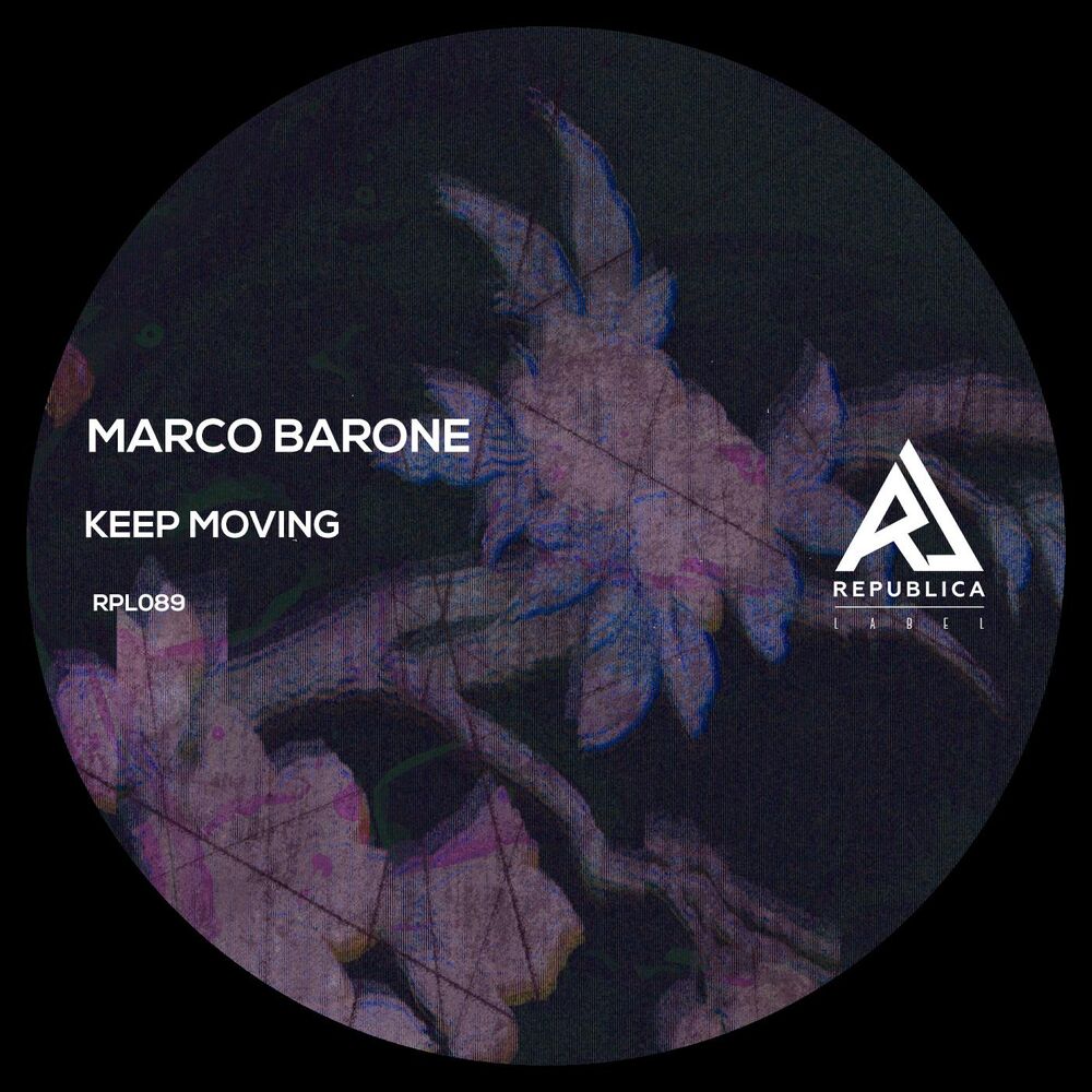 Picture of Keep Moving