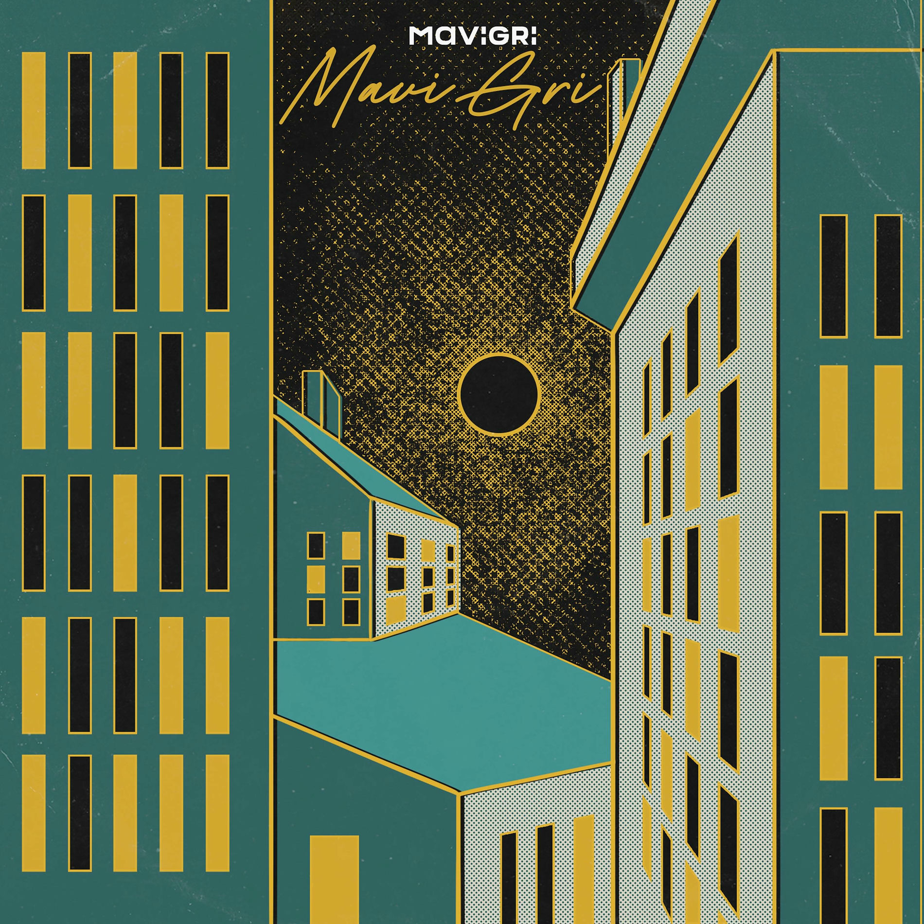 Album cover of Yaban Çiçeğim