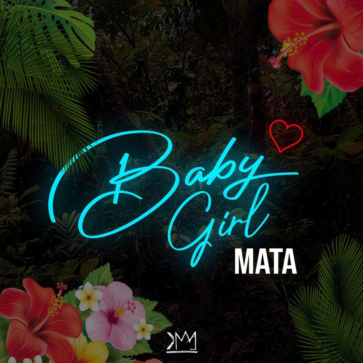 Album cover of Baby Girl