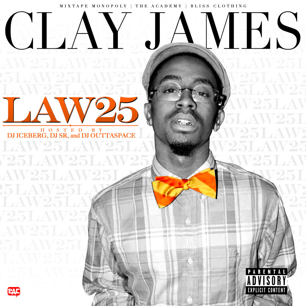 Picture of LAW 25