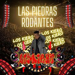 Cover of Las Piedras Rodantes