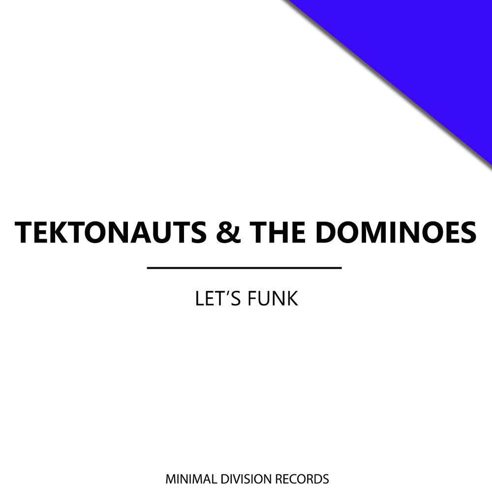 Picture of Let's Funk