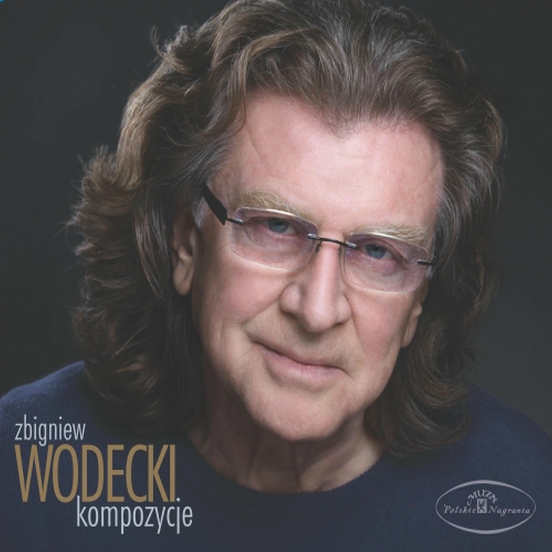 Album cover of Lubie wracac tam, gdzie bylem