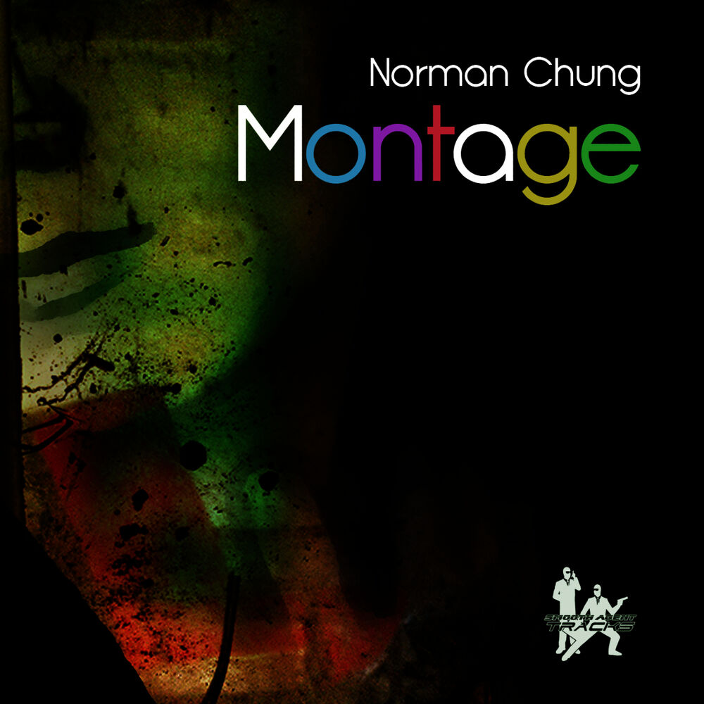 Picture of Montage EP
