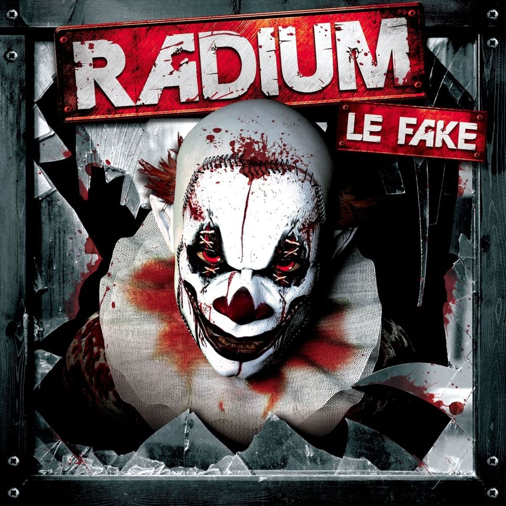 Picture of Le Fake