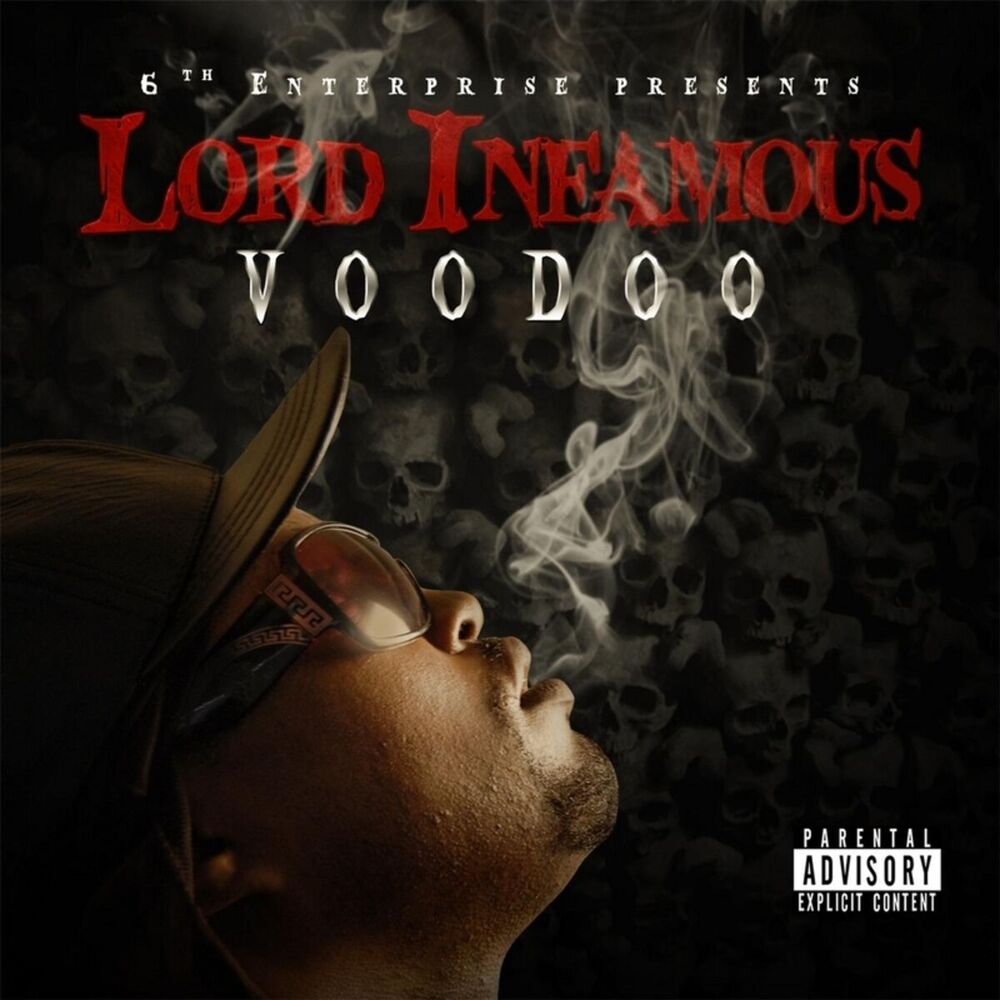 Picture of Voodoo