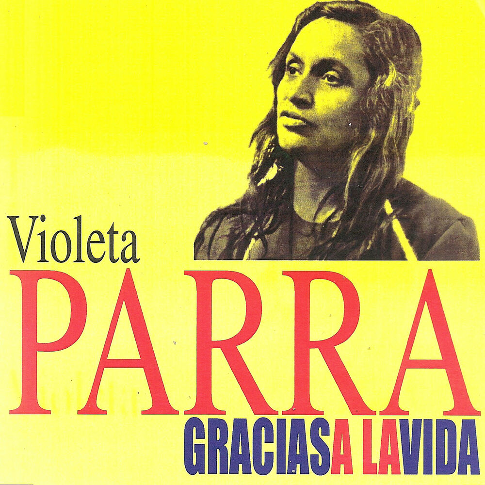 Picture of Gracias a la vida