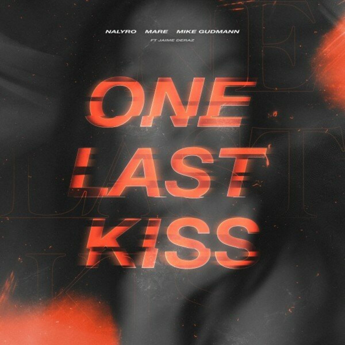 Album cover of One Last Kiss