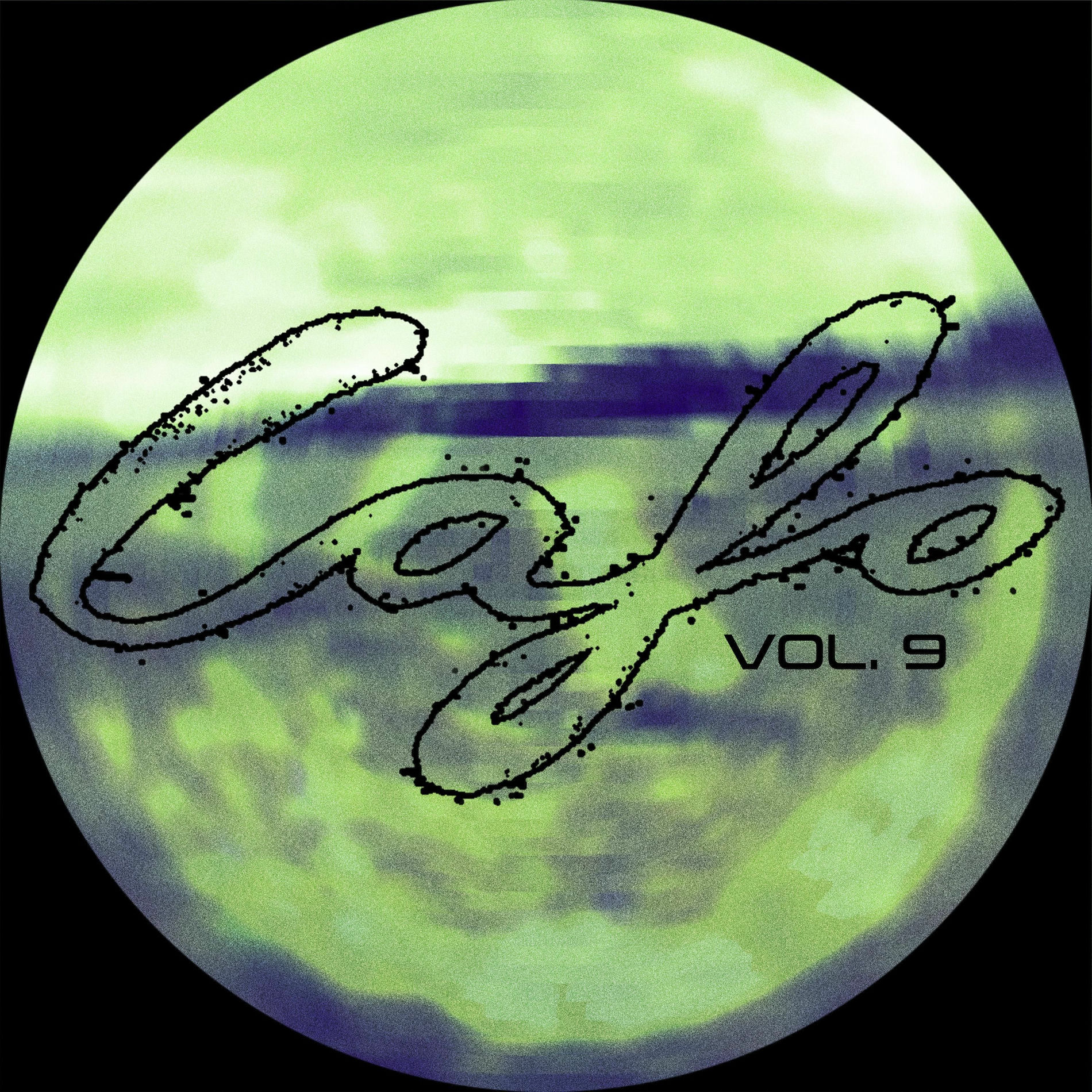 Album cover of Lafo, Vol. 9