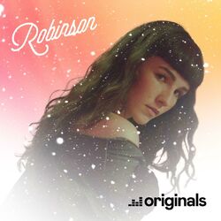 Cover of Winter Wonderland - Deezer Originals