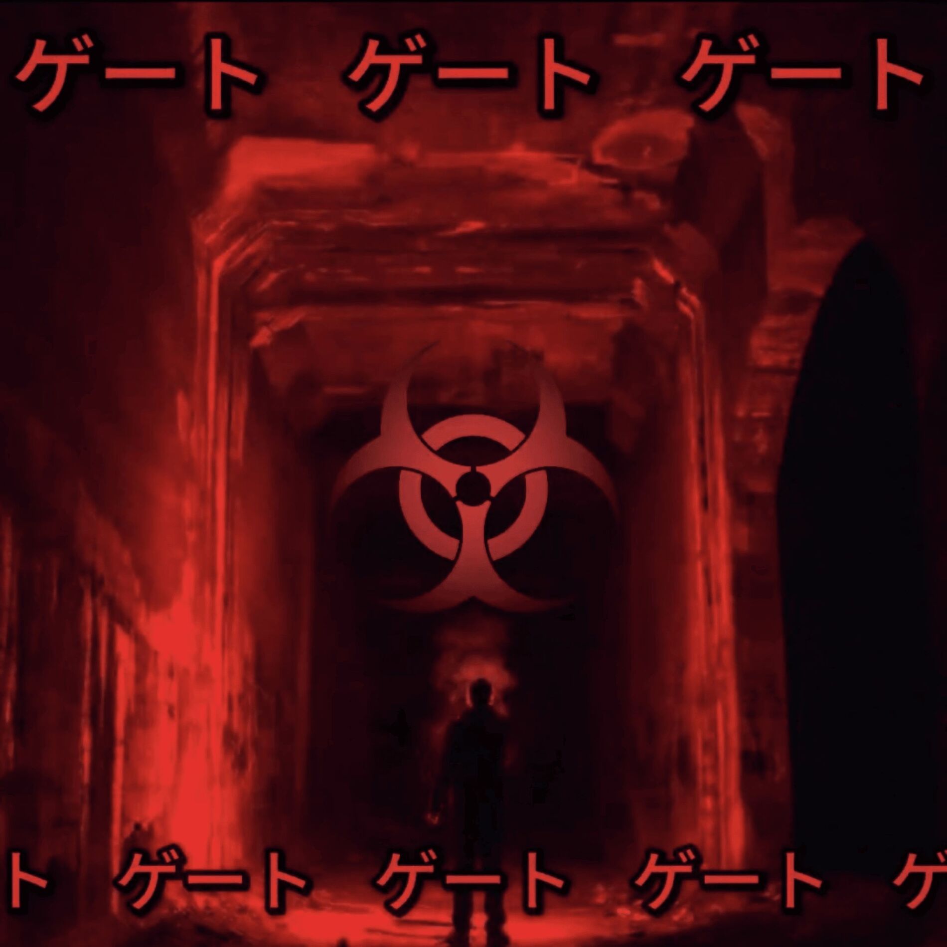 Album cover of gates_2001