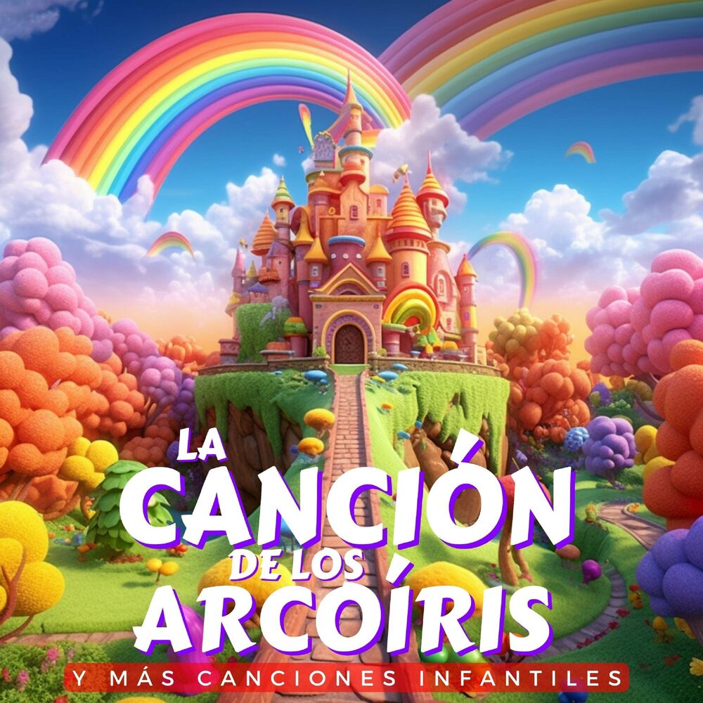 Picture of La Canción De Los Arcoíris