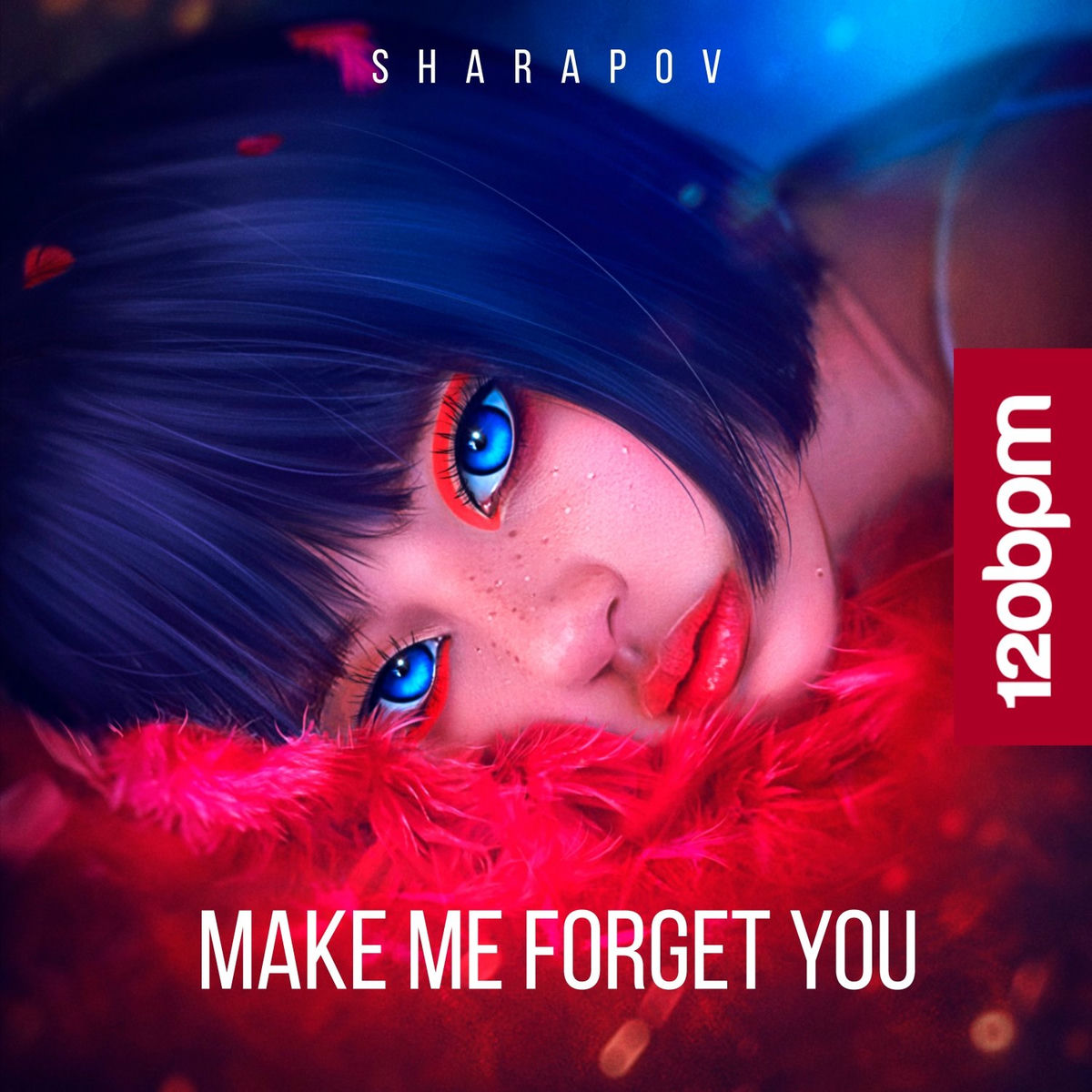 Album cover of Make Me Forget You