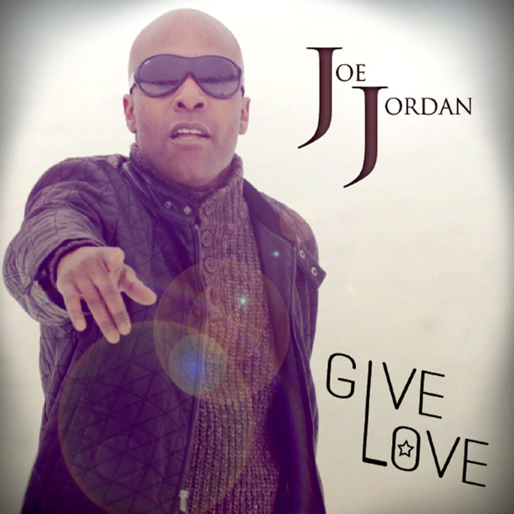 Picture of Give Love