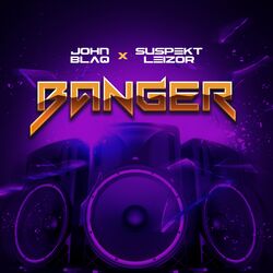 Cover of Banger