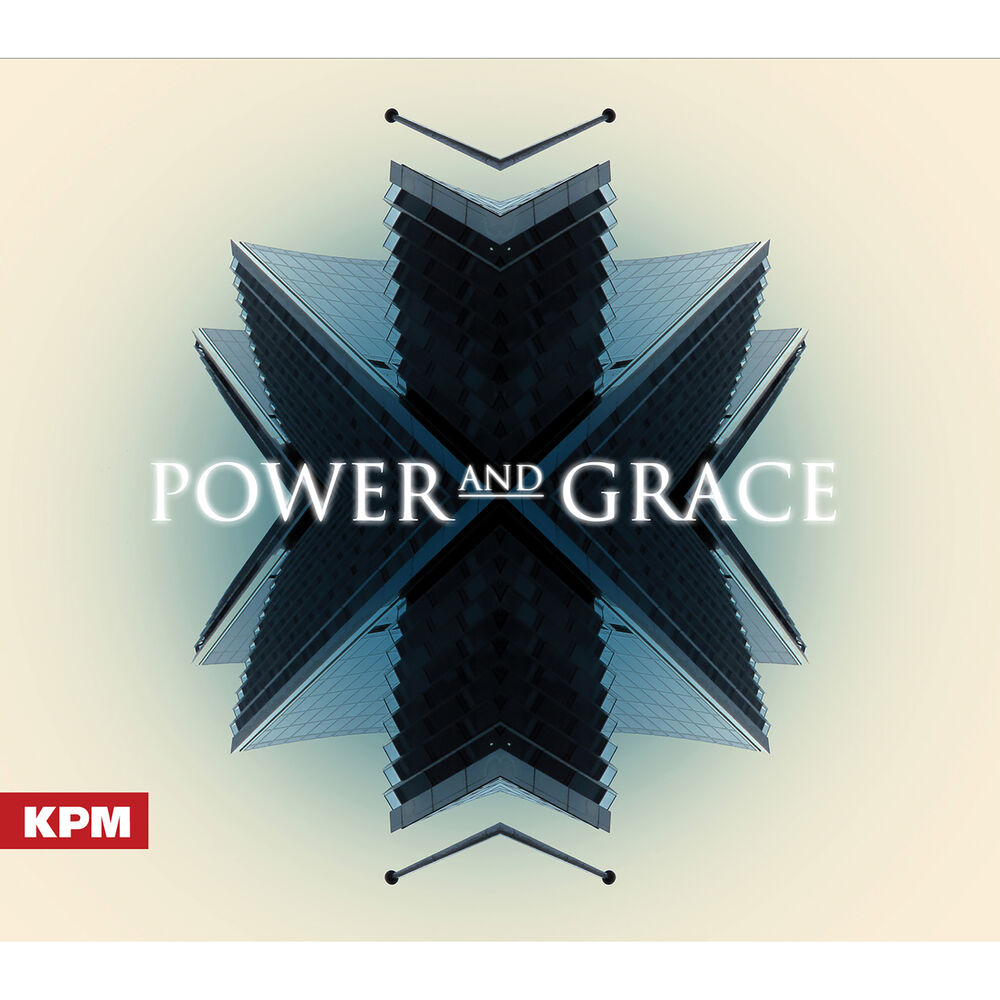 Picture of Power and Grace