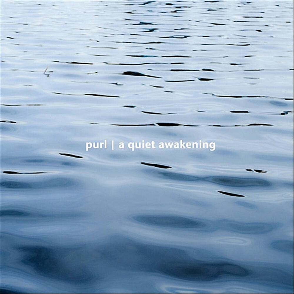 Picture of A Quiet Awakening