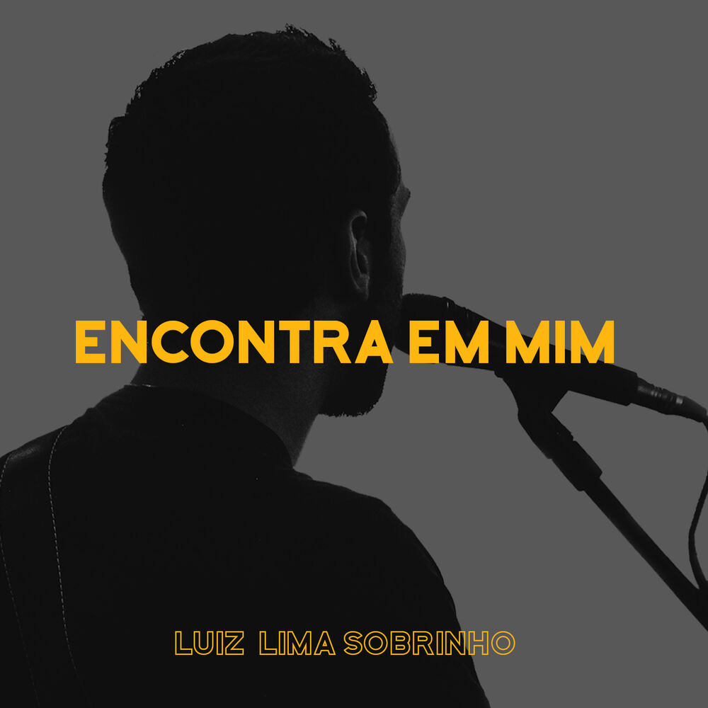 Picture of Encontra em Mim (Acústico)