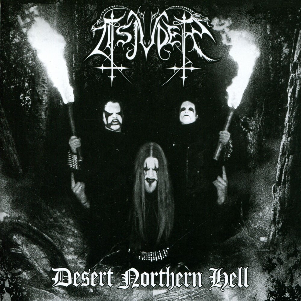 Picture of Desert Northern Hell