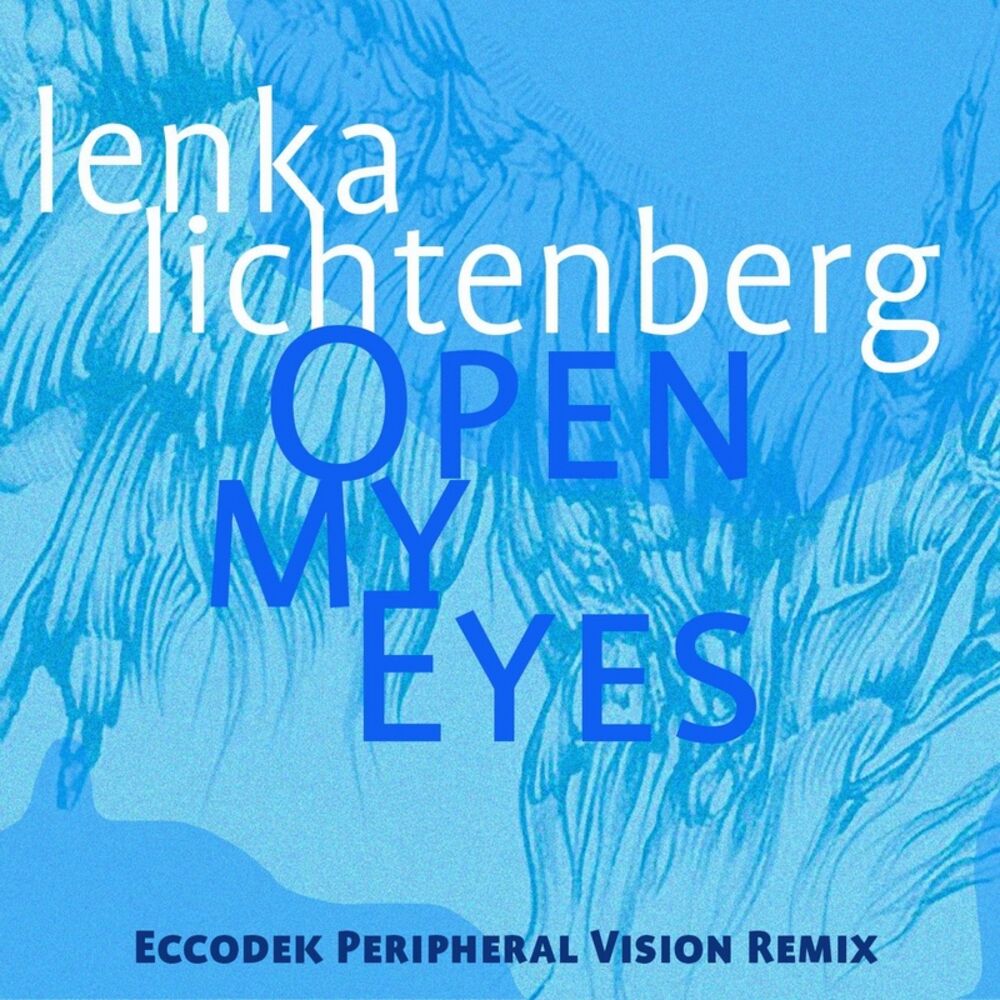 Picture of Open My Eyes(Eccodek Peripheral Vision Remix)