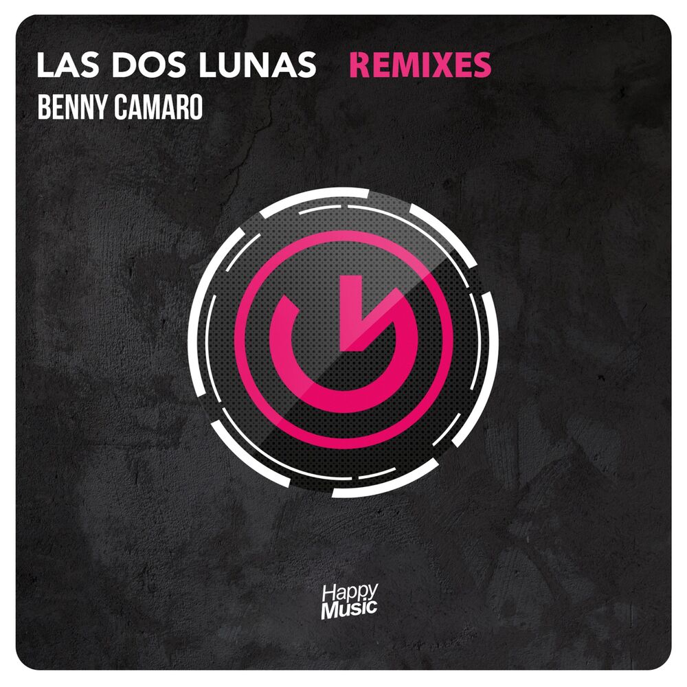 Picture of Las Dos Lunas - REMIXES