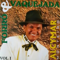 Cover of Forró e Vaquejada
