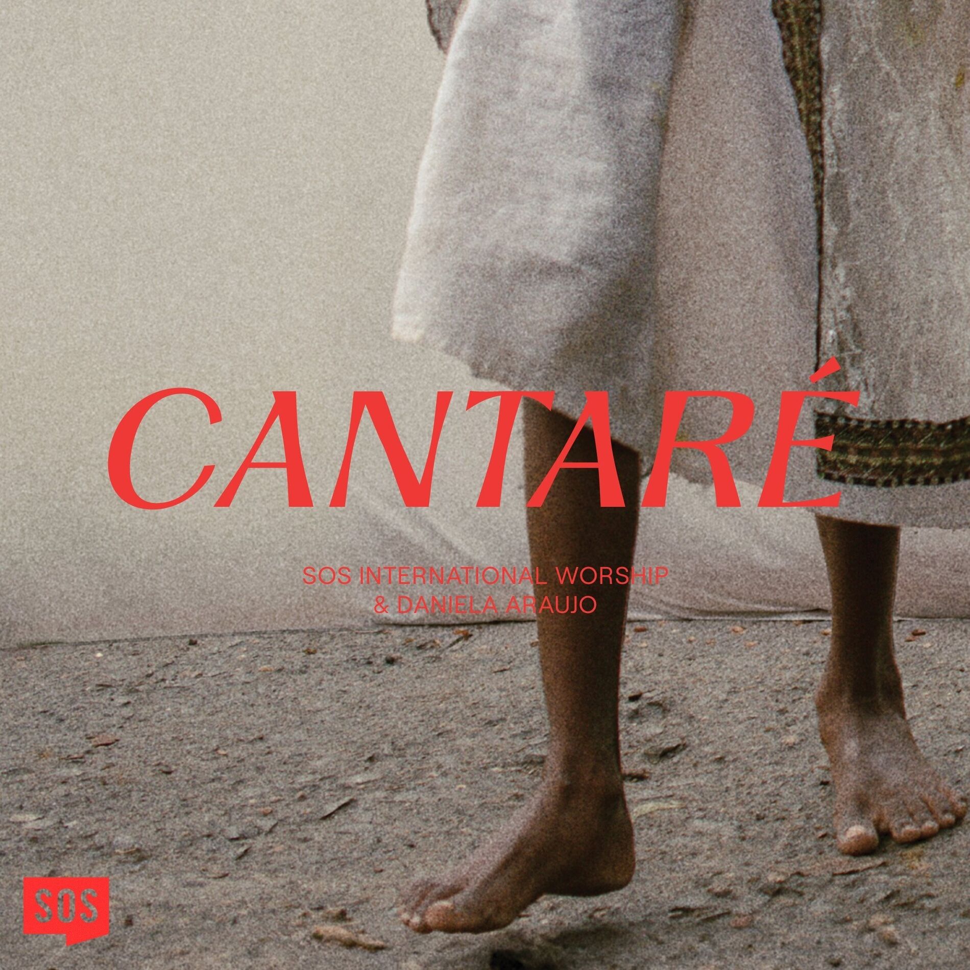 Album cover of Cantaré (En Vivo)