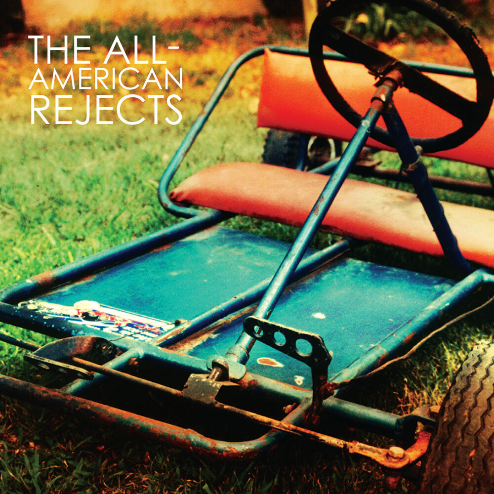 Picture of The All-American Rejects