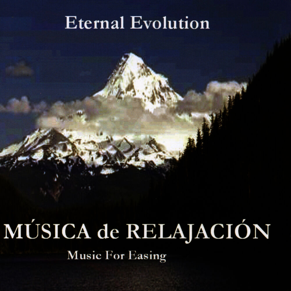 Picture of Music For Easing: Eternal Evolution