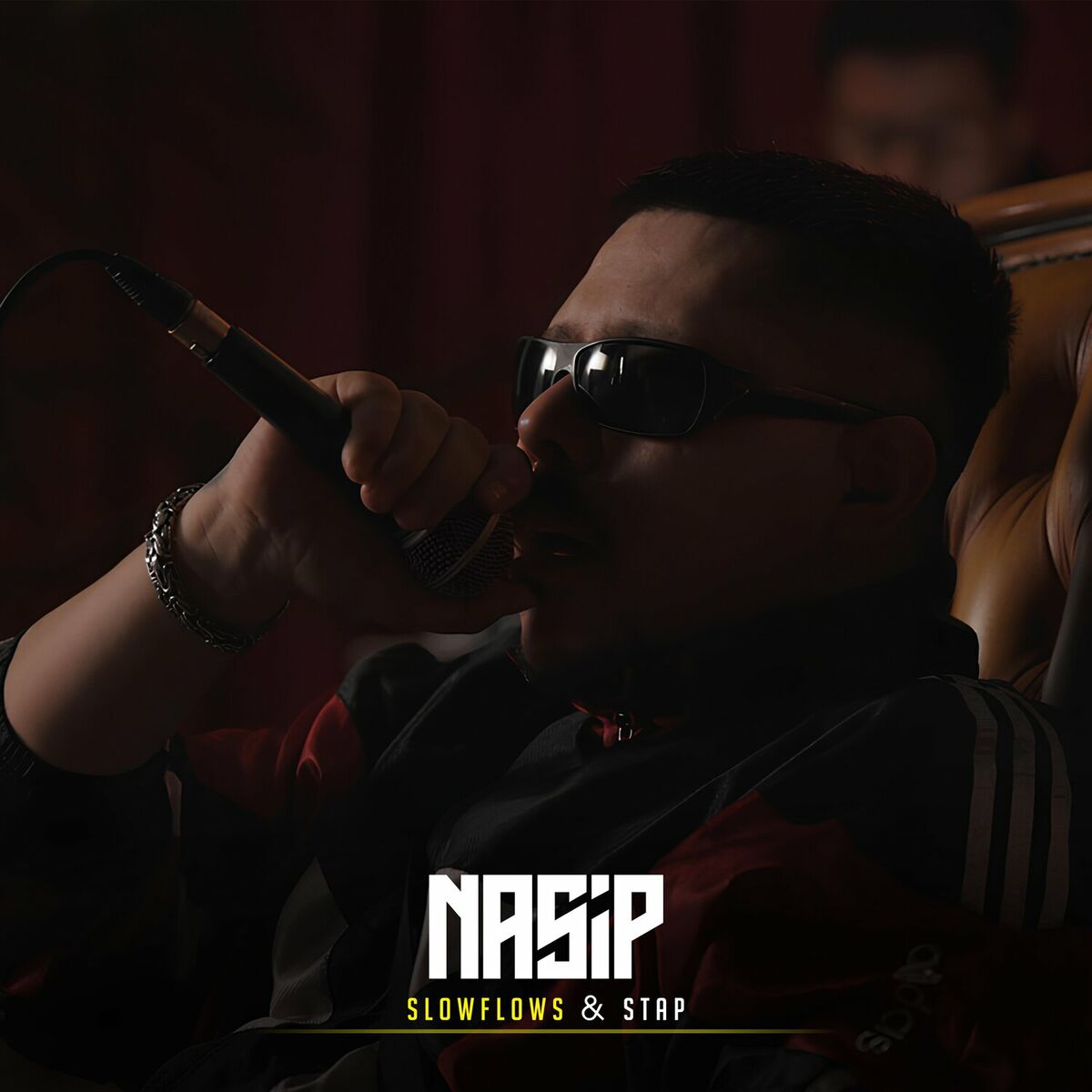 Album cover of Nasip (Akustik)