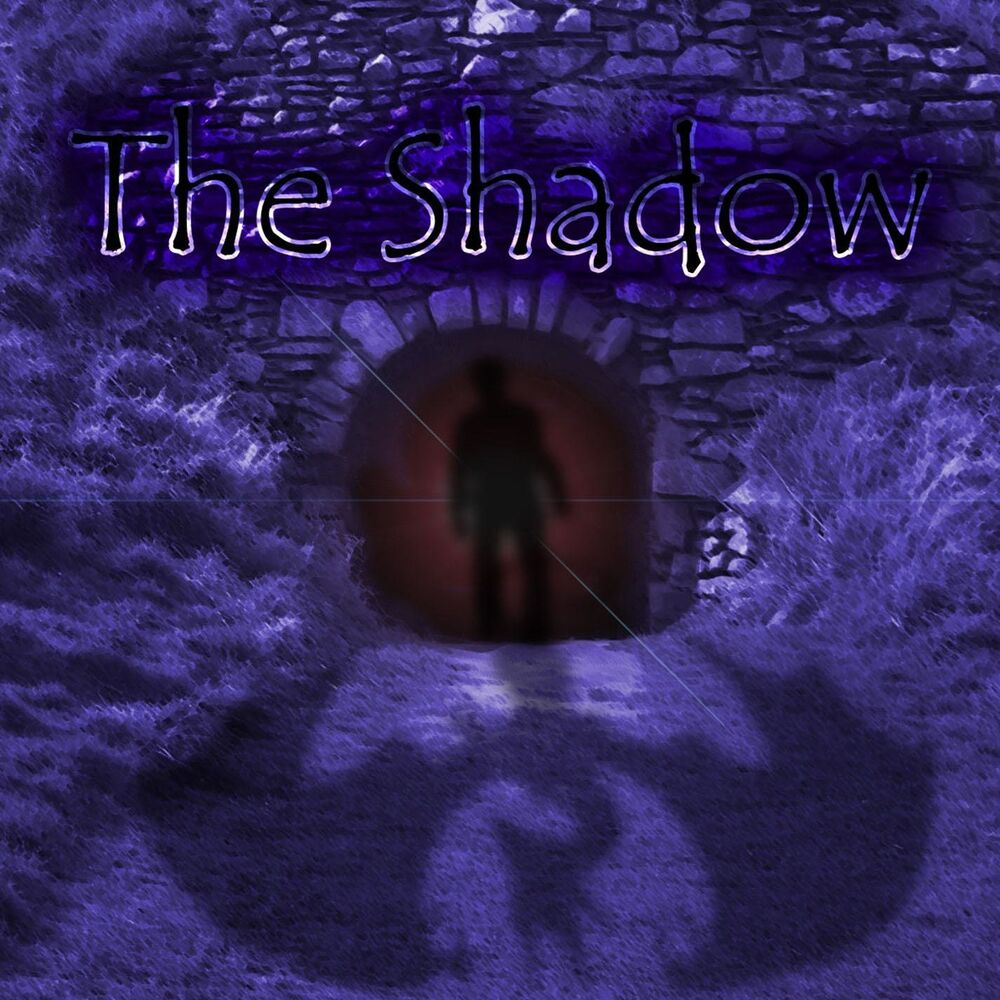 Picture of The Shadow