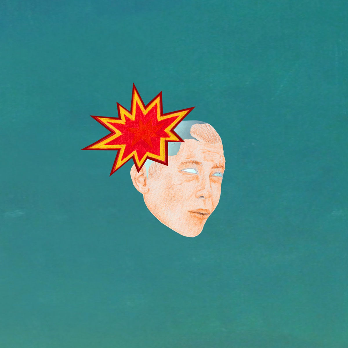 Album cover of Superego