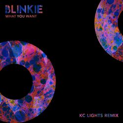 Cover of What You Want (KC Lights Remix)