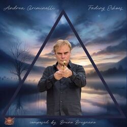 Cover of Fading Echoes