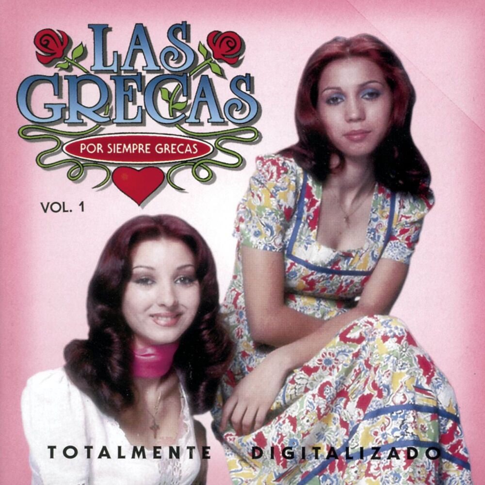 Picture of Por Siempre Grecas - Vol. II