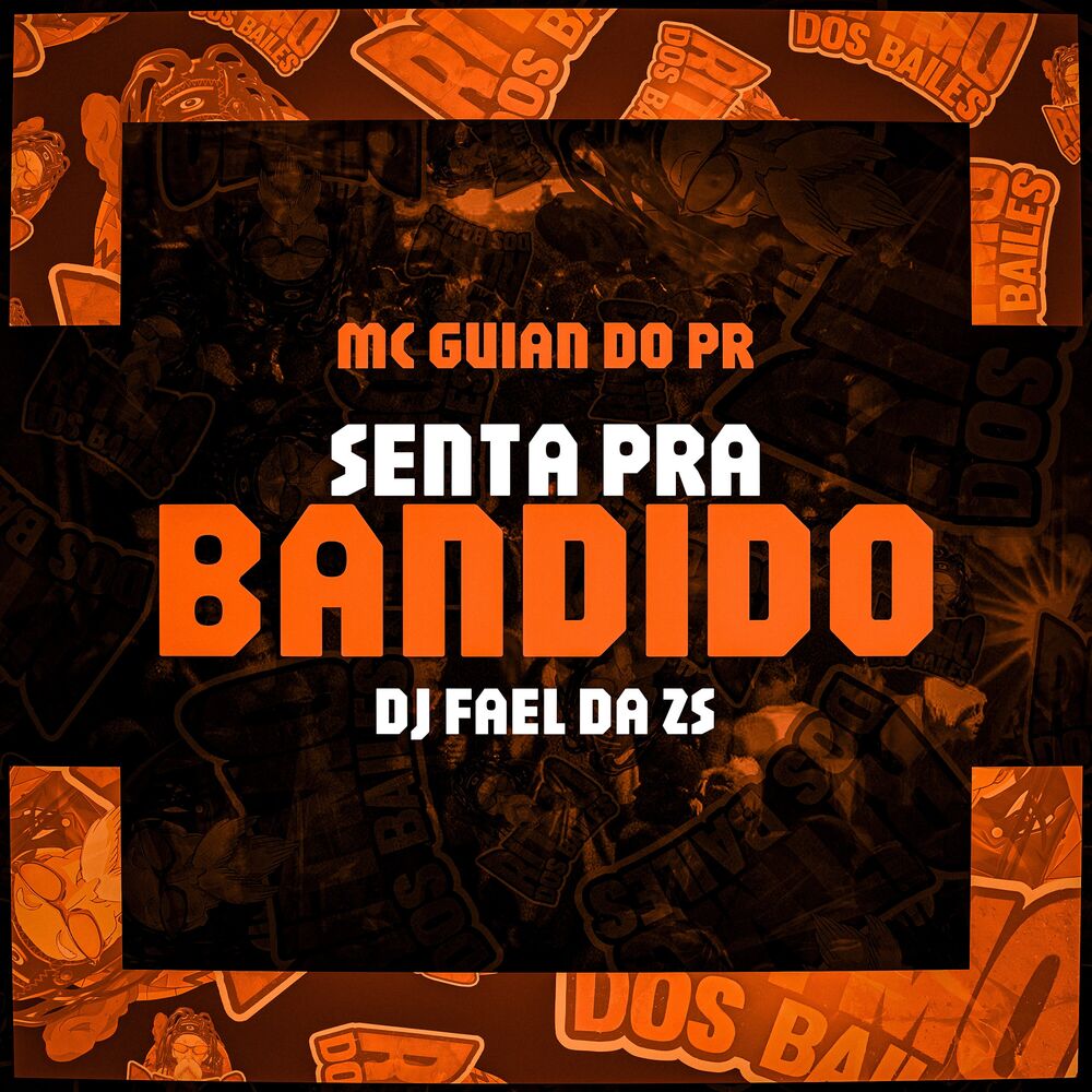 Picture of Senta Pra Bandido