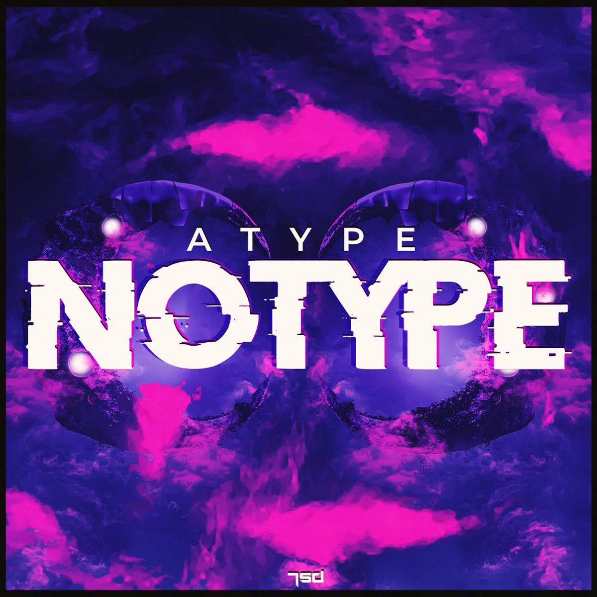 Album cover of Notype