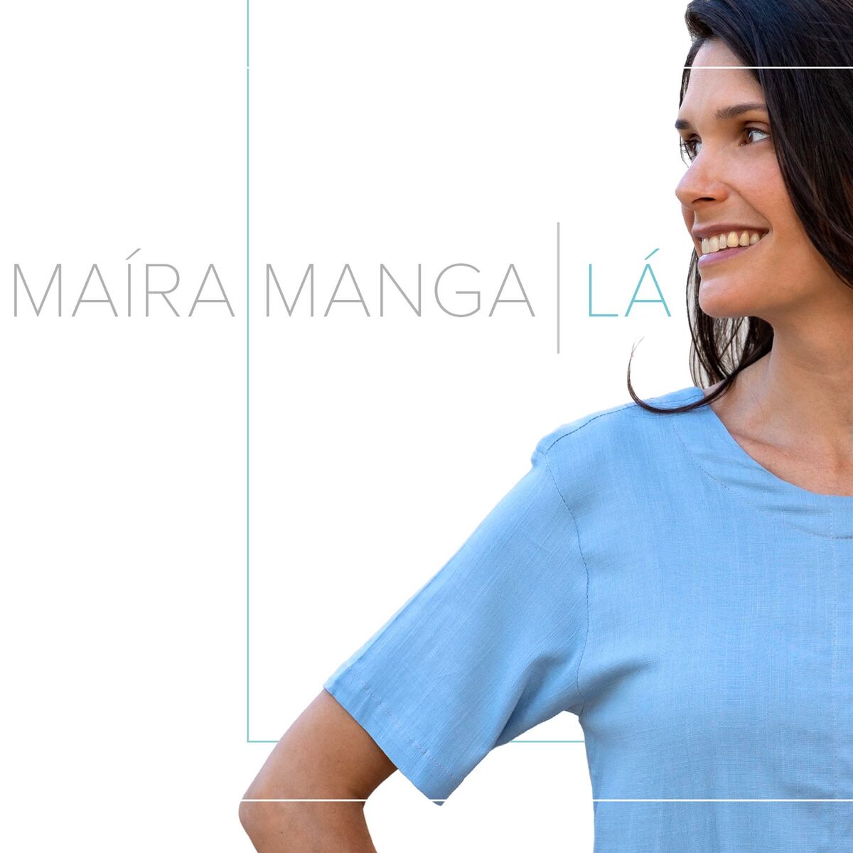 Album cover of Lá